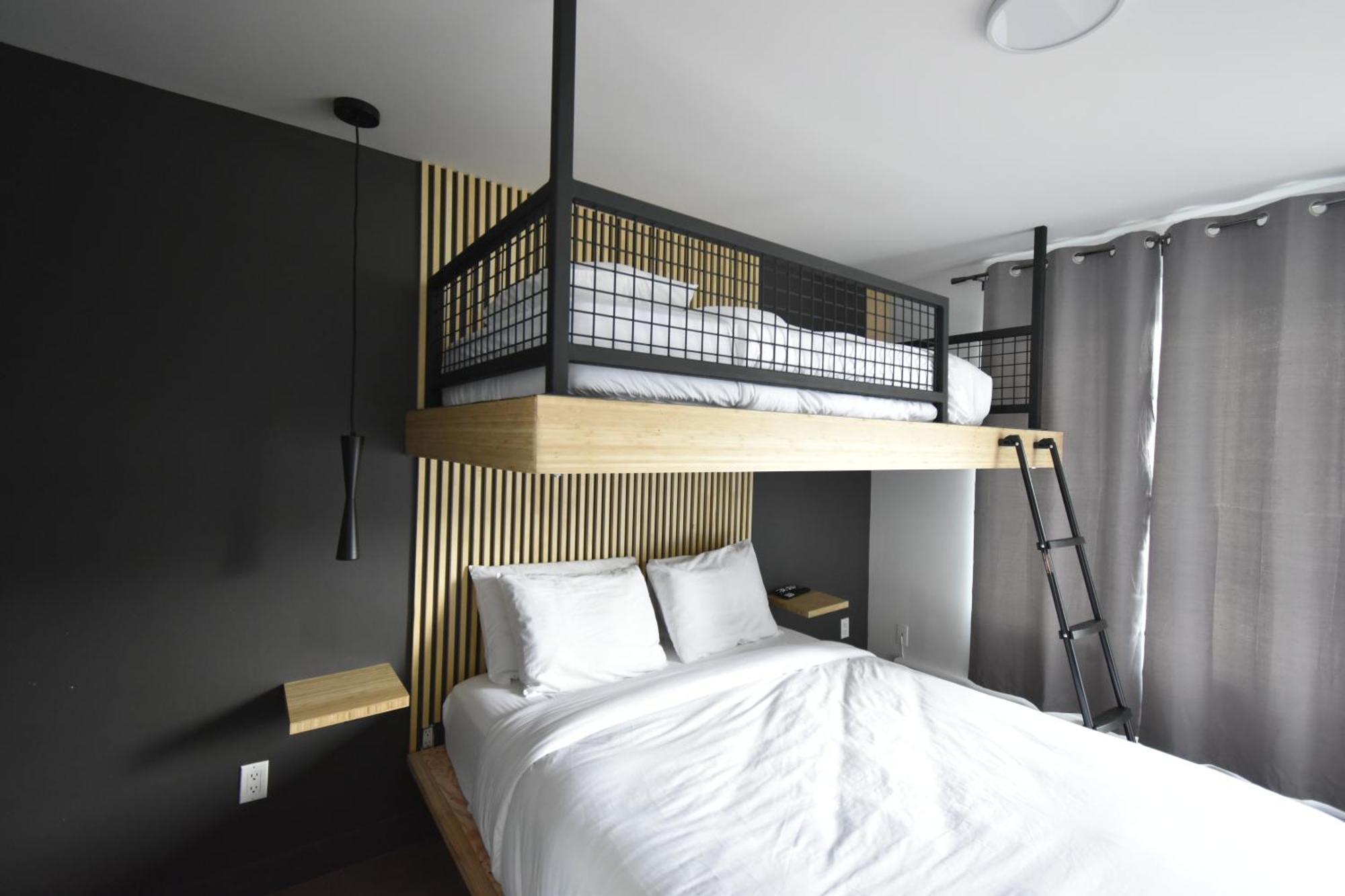 Motel Anf Drummondville Exterior foto